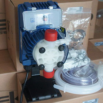 SEKO Tekna Series Metering Pump